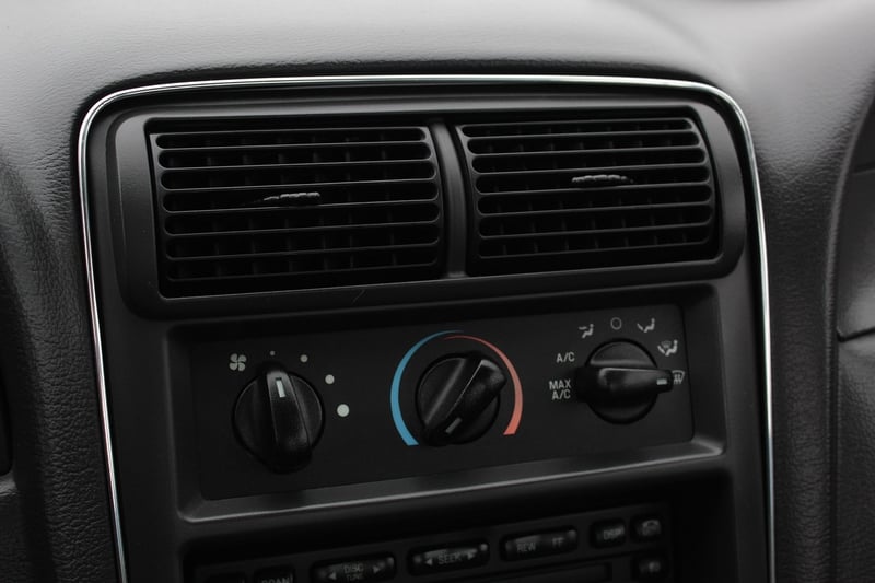 Temperature Control